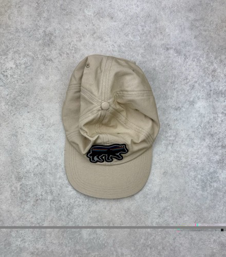 Patagonia back for good - back,