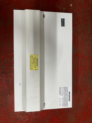 Crabtree starbreaker fully - crabtree,