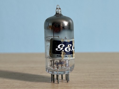 Osram gec ecc81 12at7 b309 - osram,