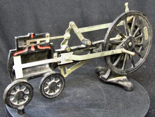 Good but dusty 1940s - but,