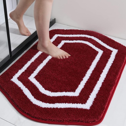 Extra thick anti slip bath - thick,