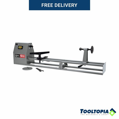 Sip starter wood lathe with - sip,