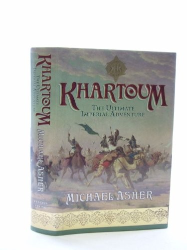 Khartoum the ultimate - khartoum:,