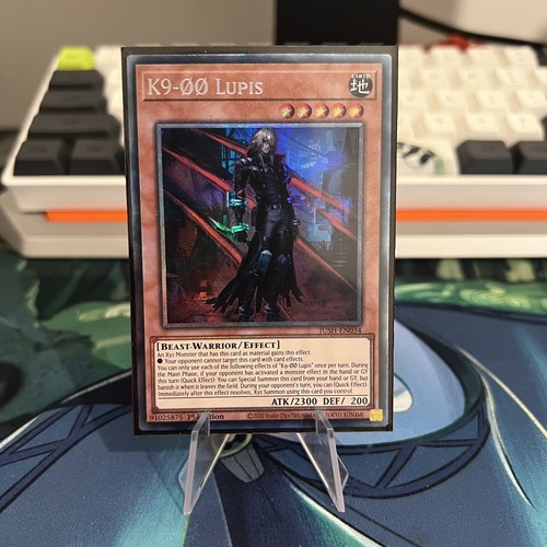 Yugioh øø lupis - -,