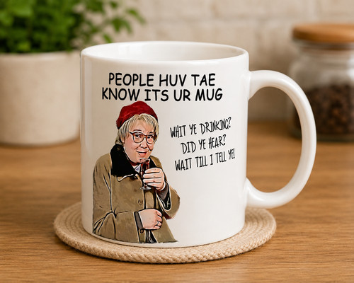 Personalised isa still game - isa,