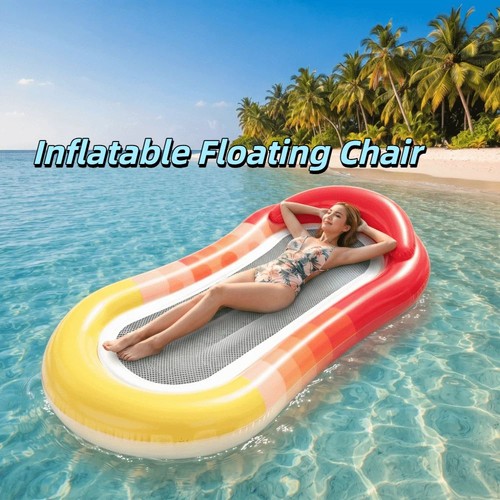 Inflatable pool floats adult - pool,