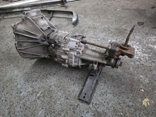 GM GETRAG MANUAL 4 SPEED