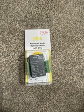 MTB DP4 Digital Point Motors