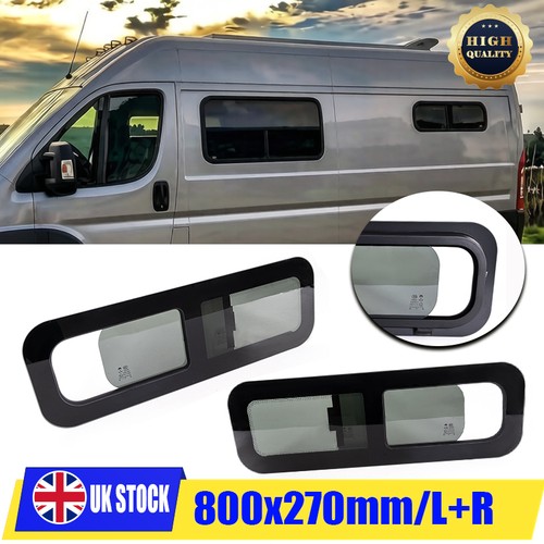 Universal camper van - 2x,