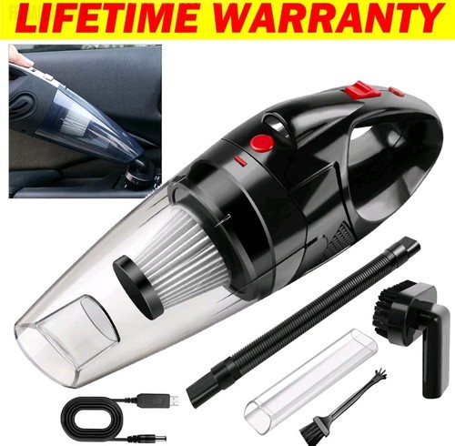 Handheld vacuum cleaner - handheld,
