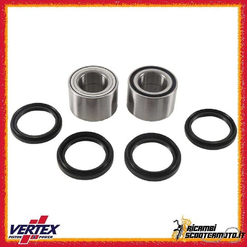 Rear wheel bearing seal kit - wheel,