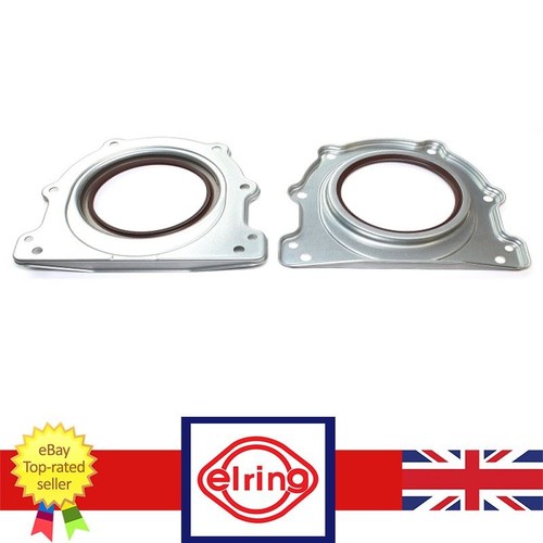 Crankshaft shaft seal for baic - crankshaft,