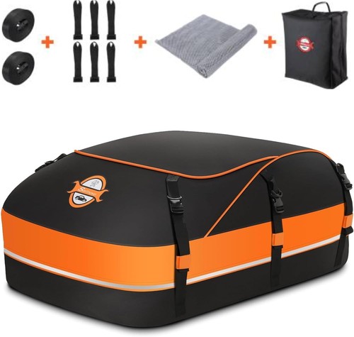 Salinovo car roof bag - salinovo,