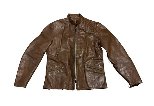 Vintage 60s kehoe leathers - 60s,