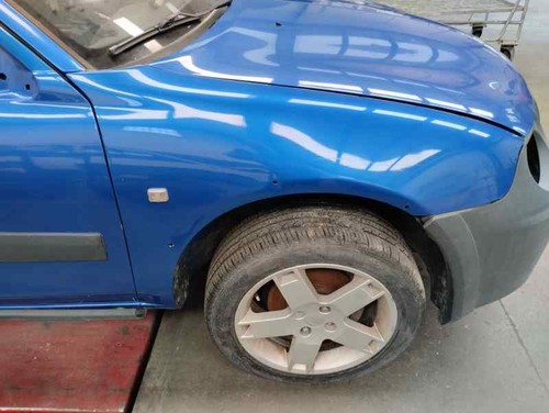 179398 front wing rover - front,