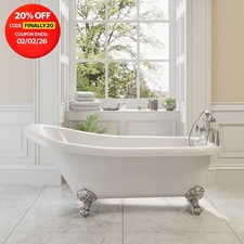 Traditional 1550 Freestanding