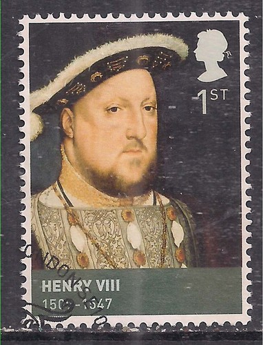 2009 qe2 1st kings - gb,