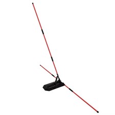 Golf Alignment Sticks w/