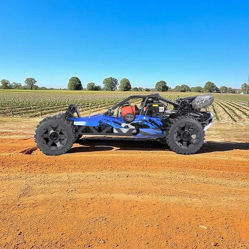 Rofun giant scale - 1/5,