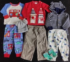 Baby Boys 12-18 Month Winter