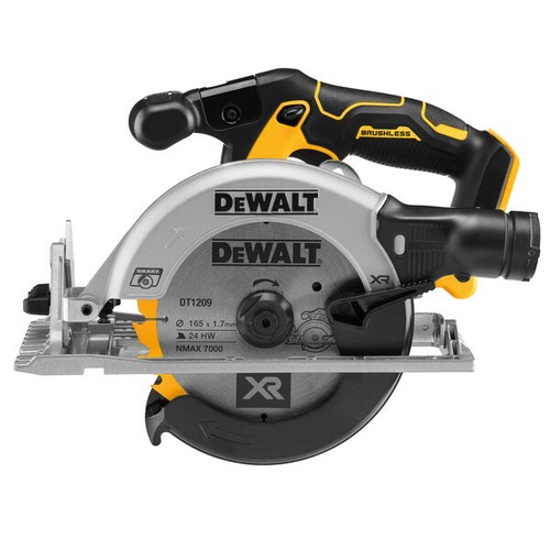 Dewalt dcs565n 18v 165mm - dcs565n-xj,