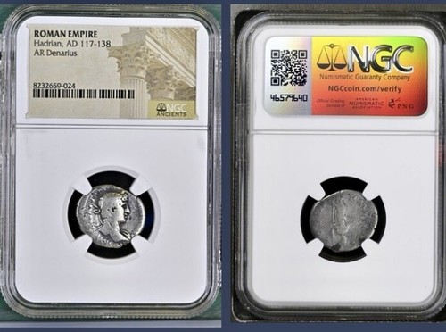 Emperor hadrian 117 - emperor,