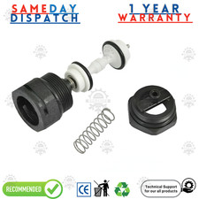 Heatline Vizo 24 & 28 Diverter