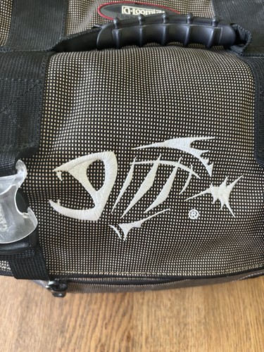 Loomis fishingtackle travel - g,