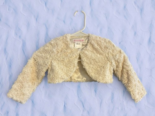 Bonnie jean baby faux - bonnie, fur