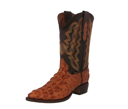 Mens western riding - western,