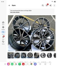 19* New Alloys Fit W205