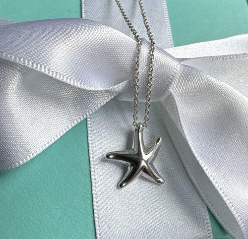 Tiffany sterling silver - &,