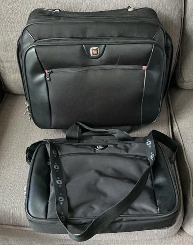 Wenger swissgear wheeled - wenger,