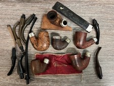 Peterson's of Dublin Pipes