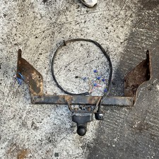 Ford Transit MK7 Towbar