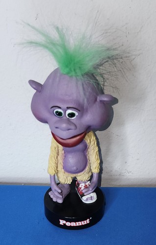 Jeff dunham peanut - peanut, neca