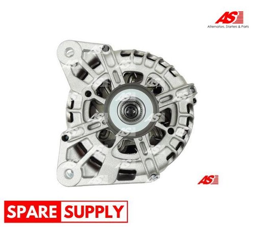 Alternator for volvo s60 - volvo,
