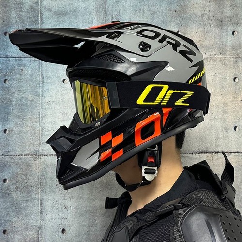 Adult off road motocross - adult,