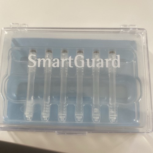 Phonak smartguard wax guards - smartguard, x