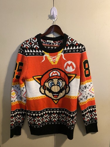 Nintendo super mario ugly - nintendo,