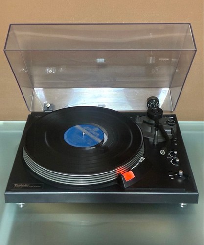 Technics 2000 direct drive - technics,
