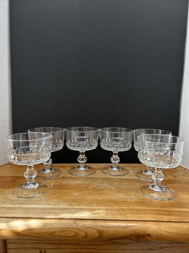 French luminarc clear glass - clear,