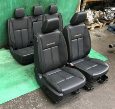 FORD RANGER SEATS HEATED