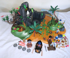 Playmobil Pirate Adventure