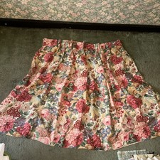 Sanderson Rose Peony Vintage