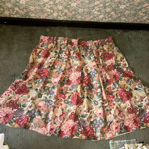 Sanderson rose peony - sanderson, vintage