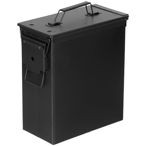 Mfh ammo box - box, camping