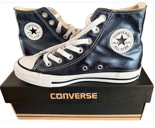 Converse all star metallic - star, hi
