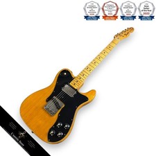 Fender 1973 Telecaster Custom