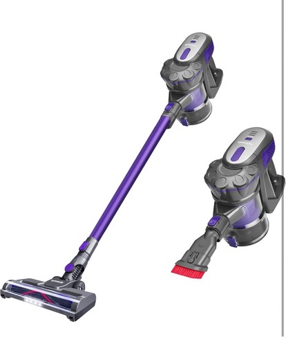 Vacuum cleaner - vacuum,